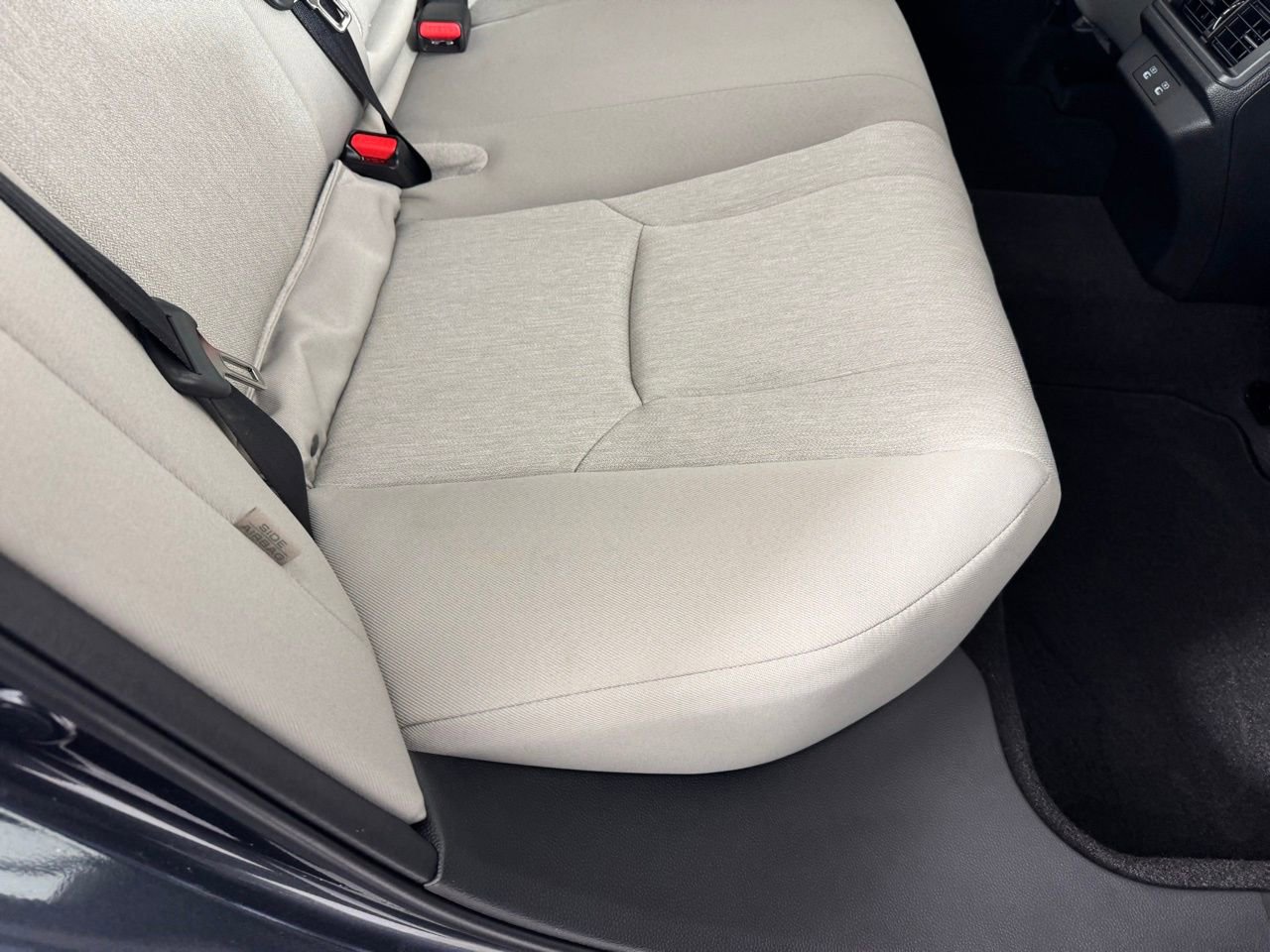 Used 2025 Honda Accord LX image 25