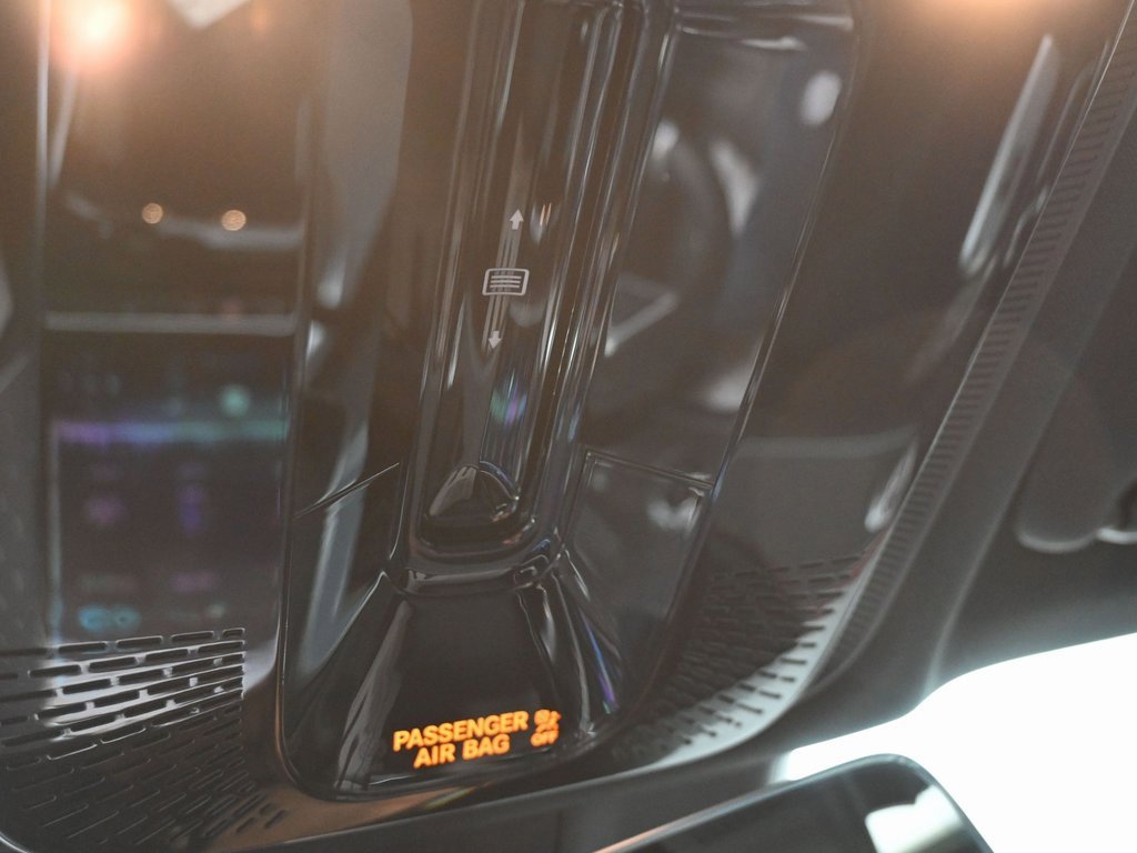 Used 2023 Mercedes-Benz EQE 350+ Sedan w/ Exclusive Trim Package image 17