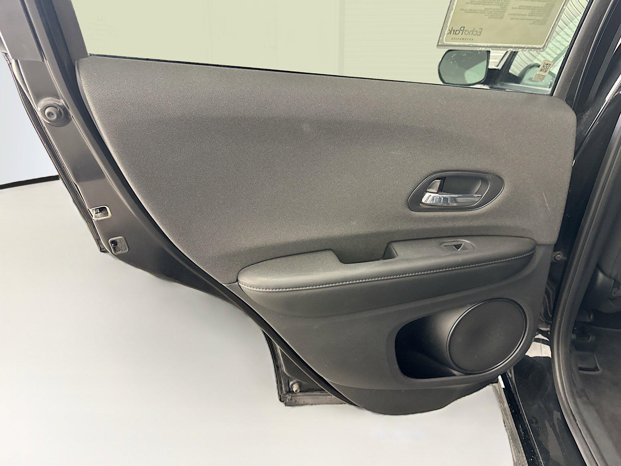 Used 2021 Honda HR-V Sport image 26