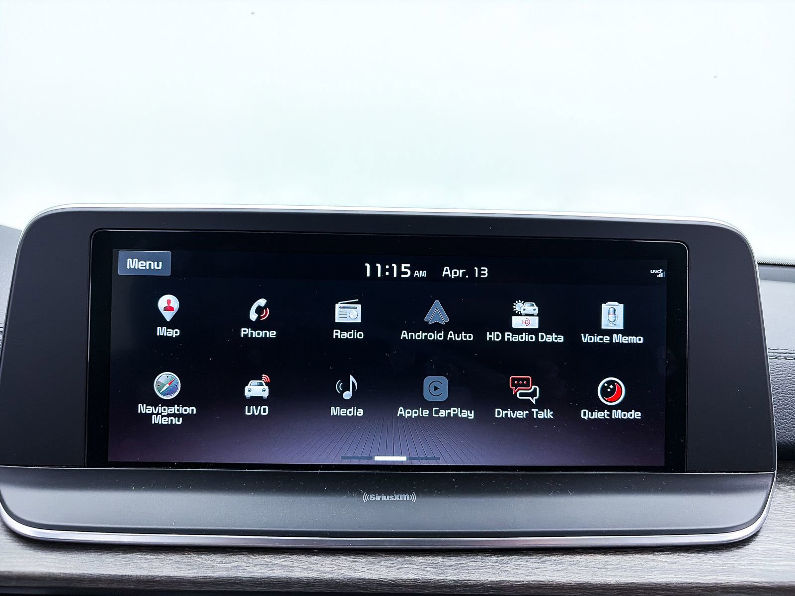 Used 2020 Kia Telluride EX w/ EX Premium Package image 22