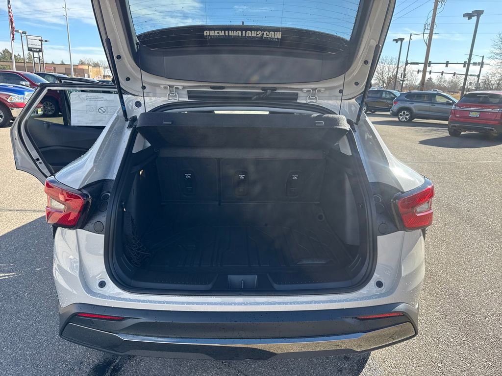 New 2026 Chevrolet Trax ACTIV w/ Driver Confidence Package image 21