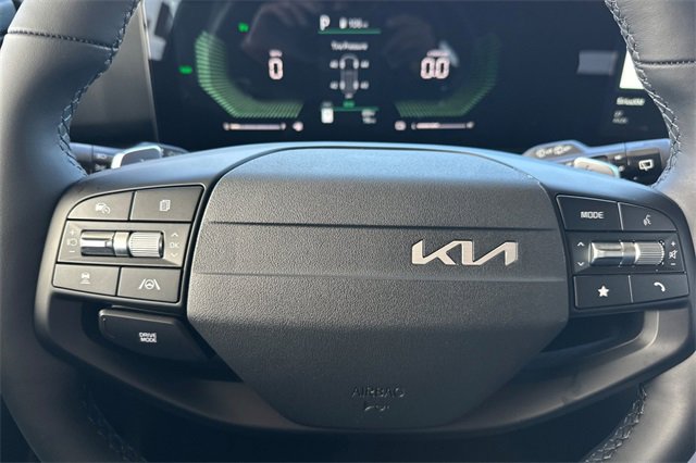 New 2026 Kia Sportage LX image 27