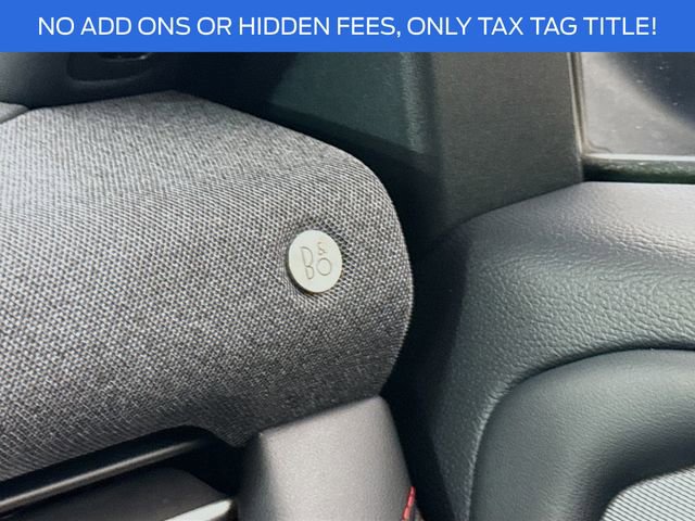 New 2026 Ford Explorer ST w/ Sun And Sound Package image 19