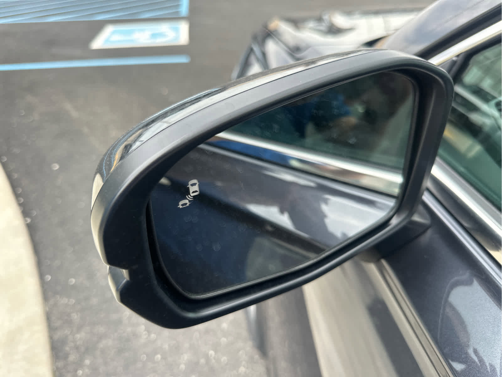 New 2026 Honda CR-V EX image 17