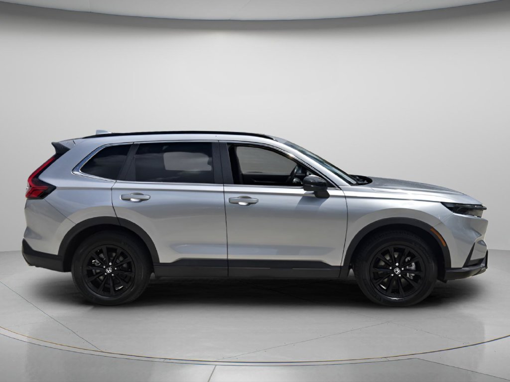 Certified 2024 Honda CR-V Sport image 3