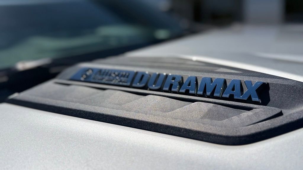 Used 2022 Chevrolet Silverado 3500 LT image 6