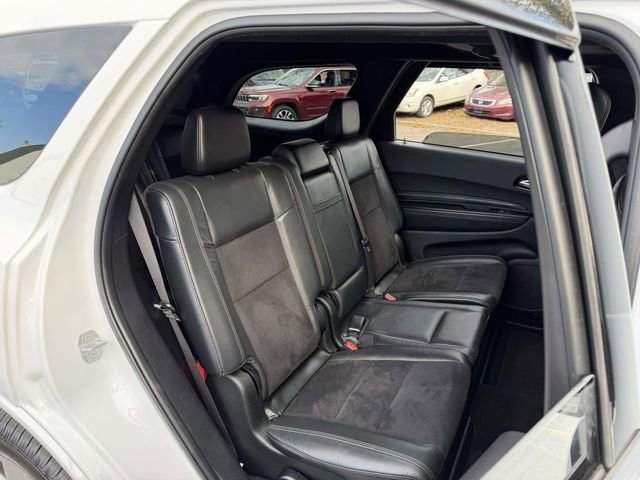 Used 2022 Dodge Durango GT AWD/4WD image 14
