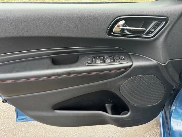 Certified 2025 Dodge Durango GT image 24