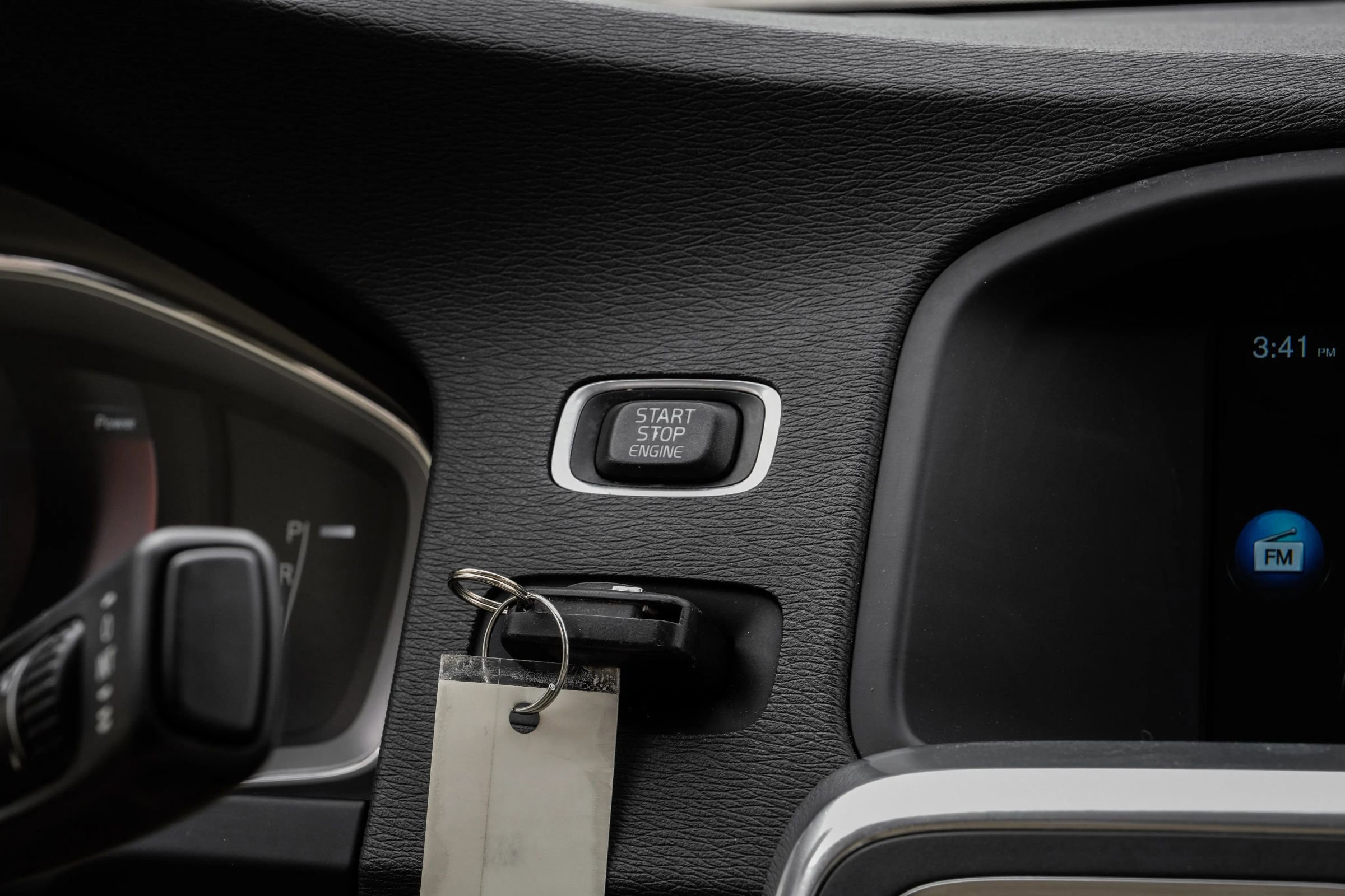 Used 2015 Volvo S60 T5 Premier image 17