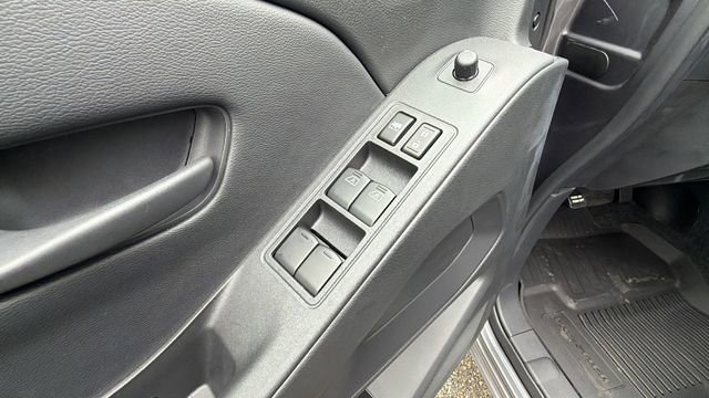 New 2026 Nissan Frontier SV w/ All-Weather Content Package image 20