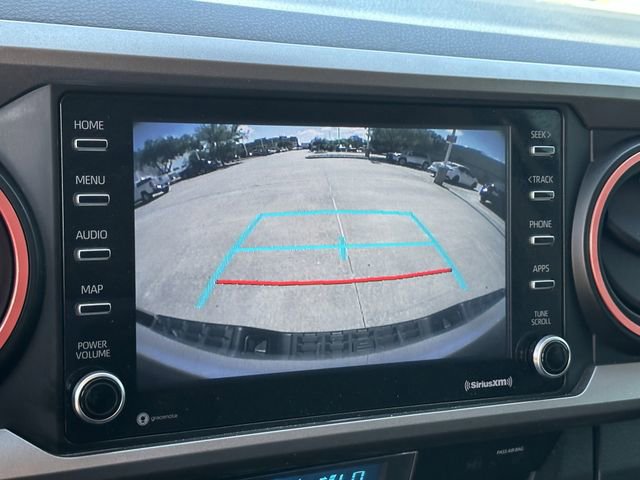 Used 2021 Toyota Tacoma SR5 RWD image 17