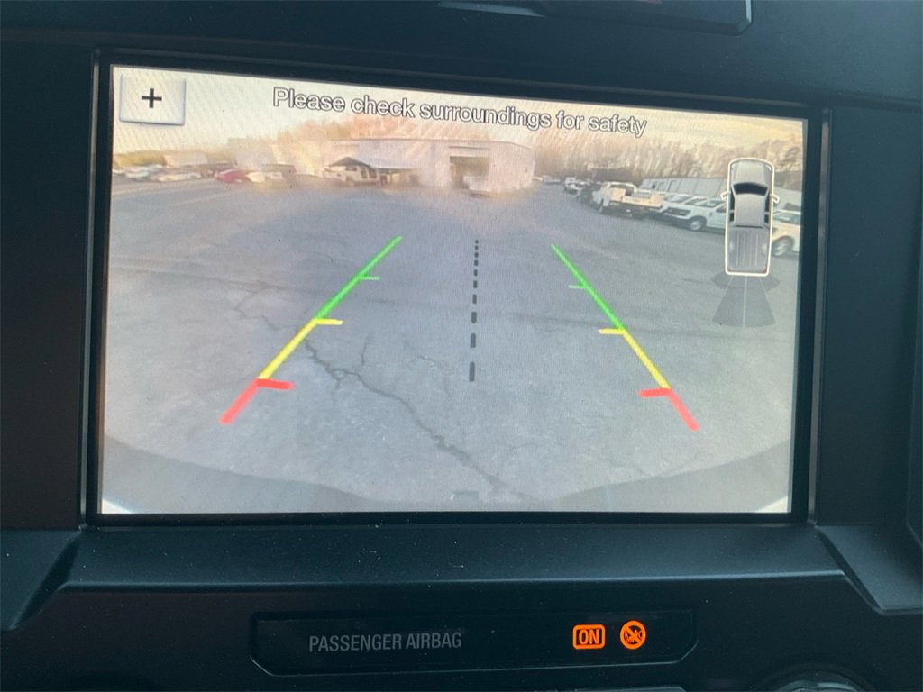 Used 2019 Ford F350 Lariat w/ Lariat Ultimate Package image 24