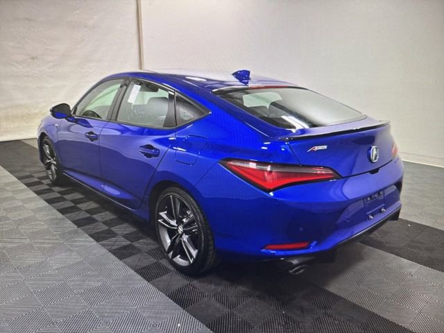 Used 2024 Acura Integra A-Spec FWD image 6