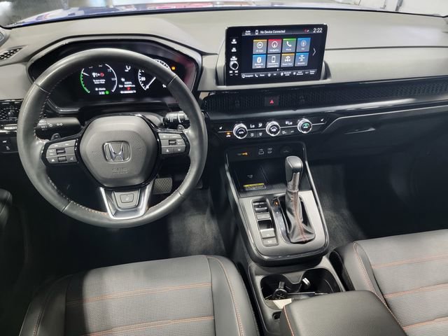 Used 2023 Honda CR-V Sport Touring image 28