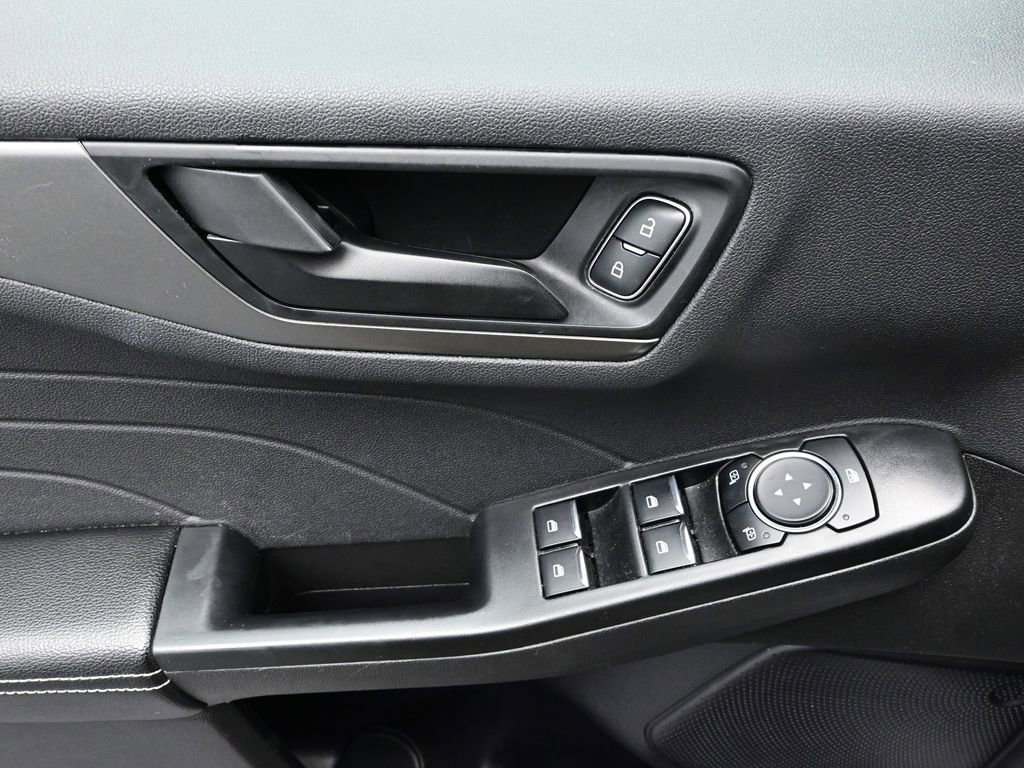 Used 2024 Ford Escape Active w/ Cold Weather Package FWD image 17