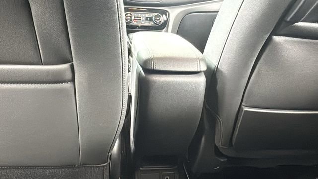 Used 2023 Buick Encore GX Select w/ Sport Touring Package image 37