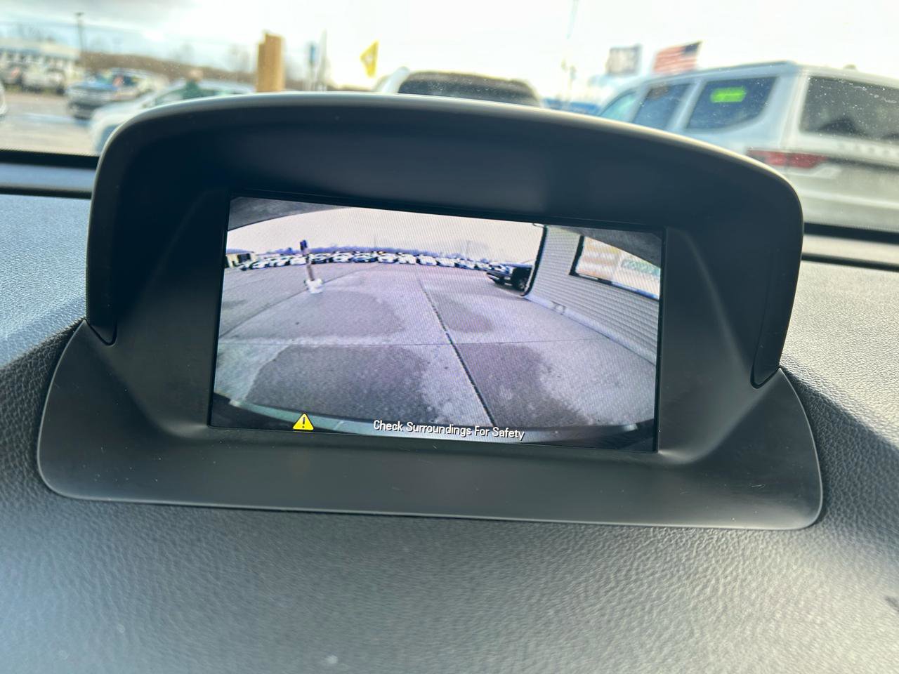 Used 2013 Buick Encore Convenience image 23