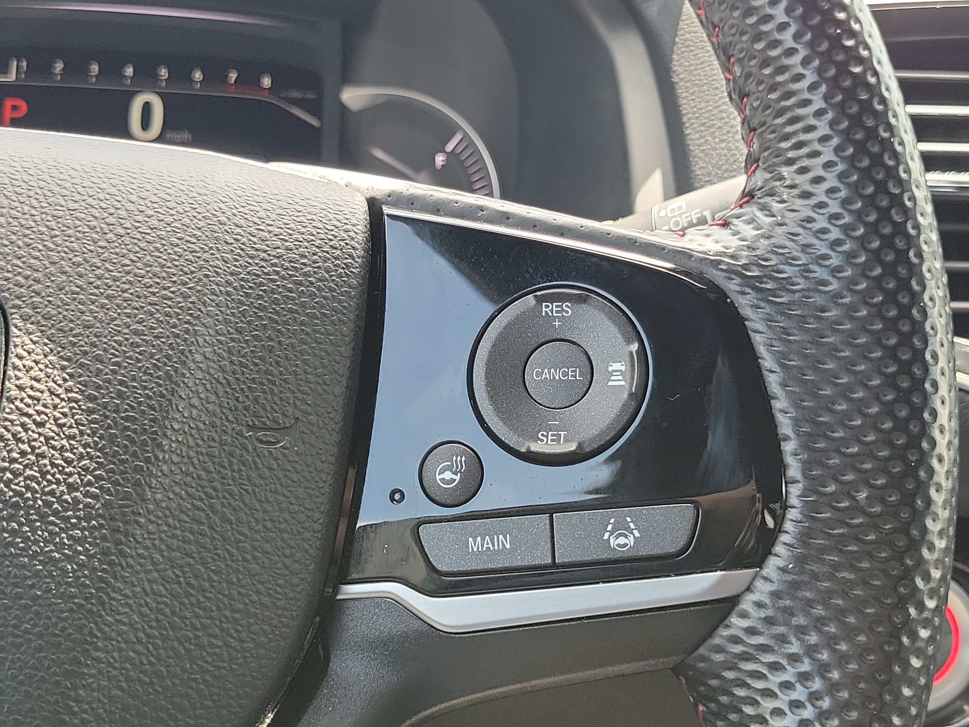 Certified 2024 Honda Passport Black Edition image 26