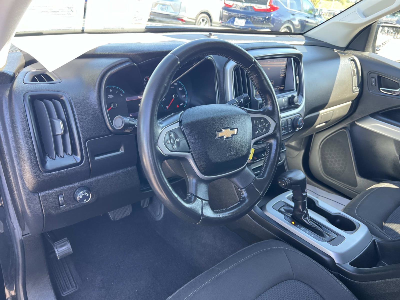 Used 2019 Chevrolet Colorado LT image 7