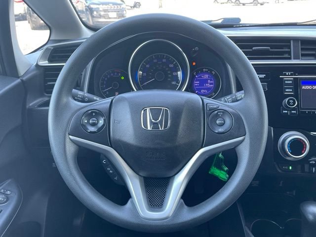 Used 2020 Honda Fit LX image 13