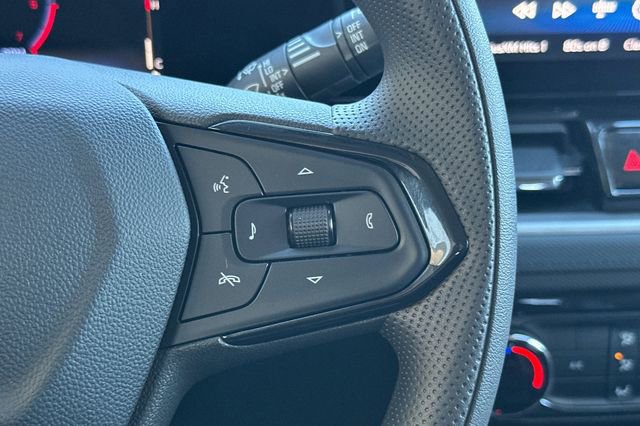 New 2026 Chevrolet TrailBlazer LT image 30