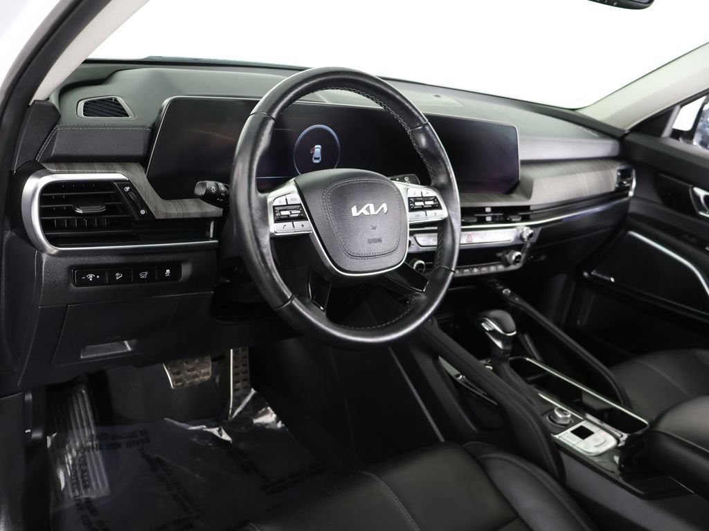Used 2024 Kia Telluride SX AWD/4WD image 30