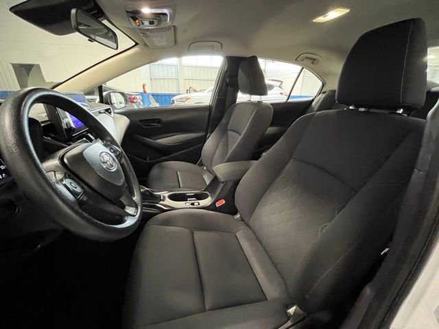 Used 2023 Toyota Corolla LE FWD image 21