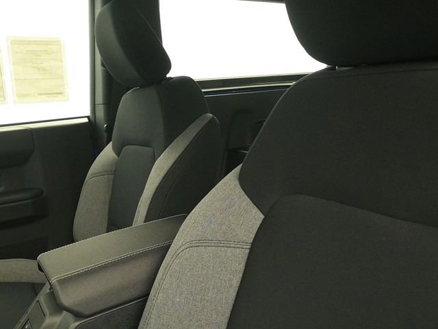 New 2026 Ford Bronco 2-Door image 17