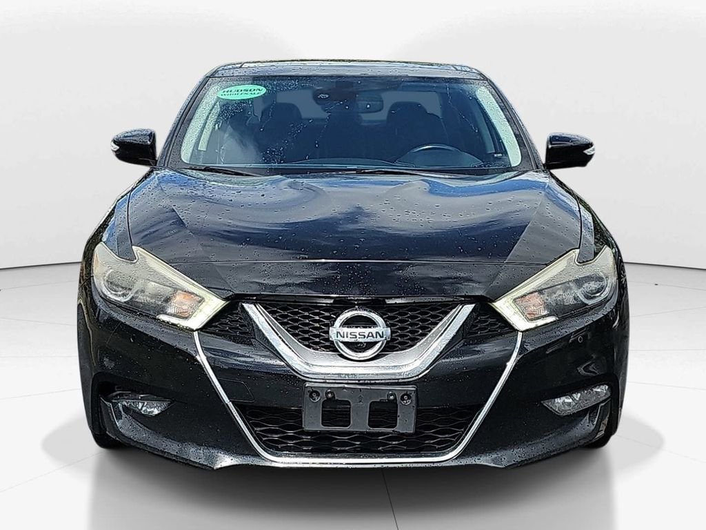 Used 2017 Nissan Maxima Platinum image 11