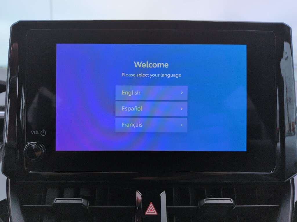 Certified 2023 Toyota Corolla SE FWD image 19