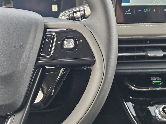 New 2026 Lincoln Corsair Reserve image 27