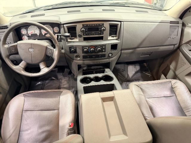 Used 2008 Dodge Ram 1500 Truck SLT w/ Sport Appearance Group AWD/4WD image 33