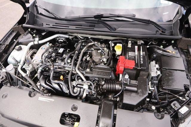 Used 2024 Nissan Sentra S FWD image 27