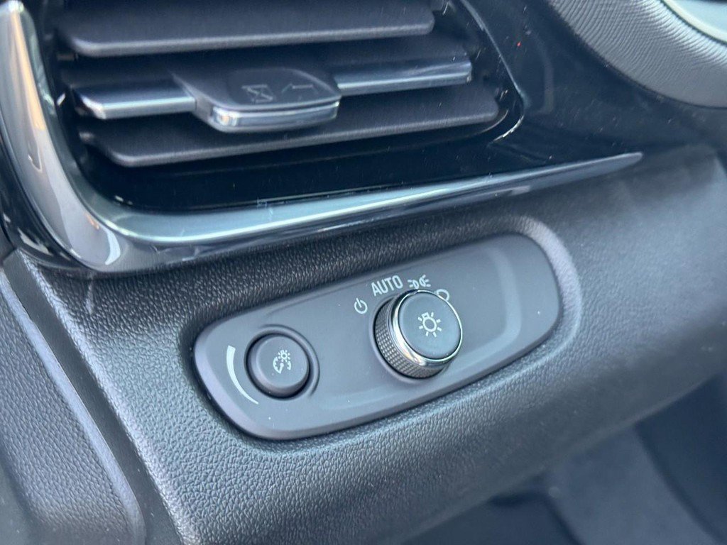 New 2026 Buick Envista Sport Touring w/ Convenience I Package image 17