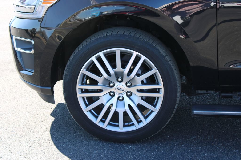 Used 2024 Ford Expedition Max Limited image 17
