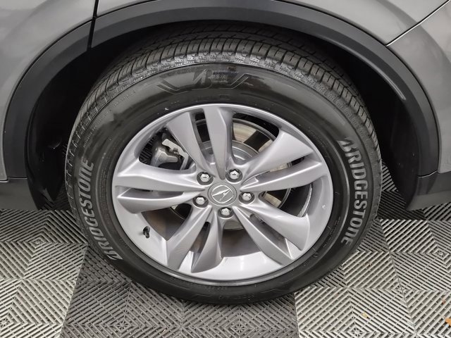 Used 2024 Acura MDX SH-AWD image 11