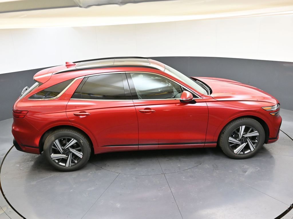 New 2026 Genesis GV70 3.5T Sport Advanced image 51