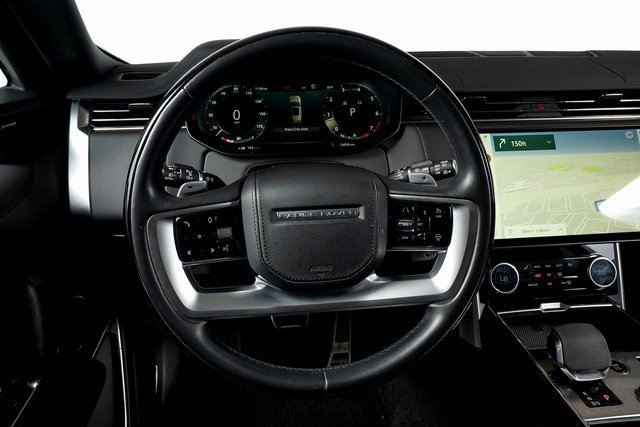 Used 2023 Land Rover Range Rover SE image 39
