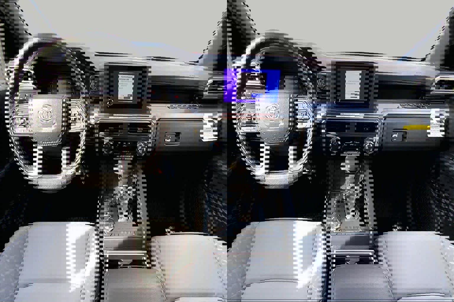 New 2026 Toyota Tacoma SR5 RWD image 5