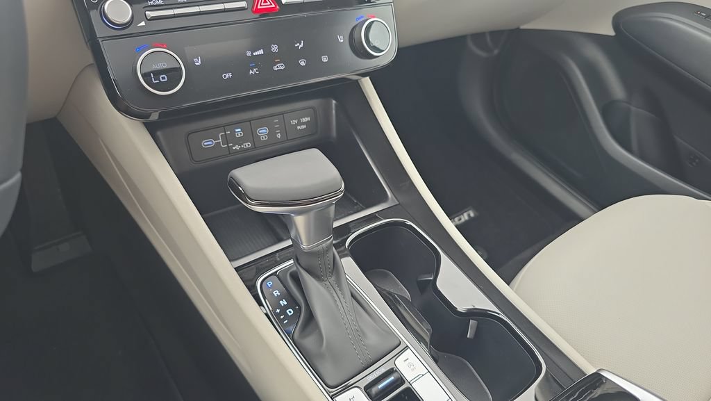 New 2026 Hyundai Tucson SEL AWD/4WD image 20