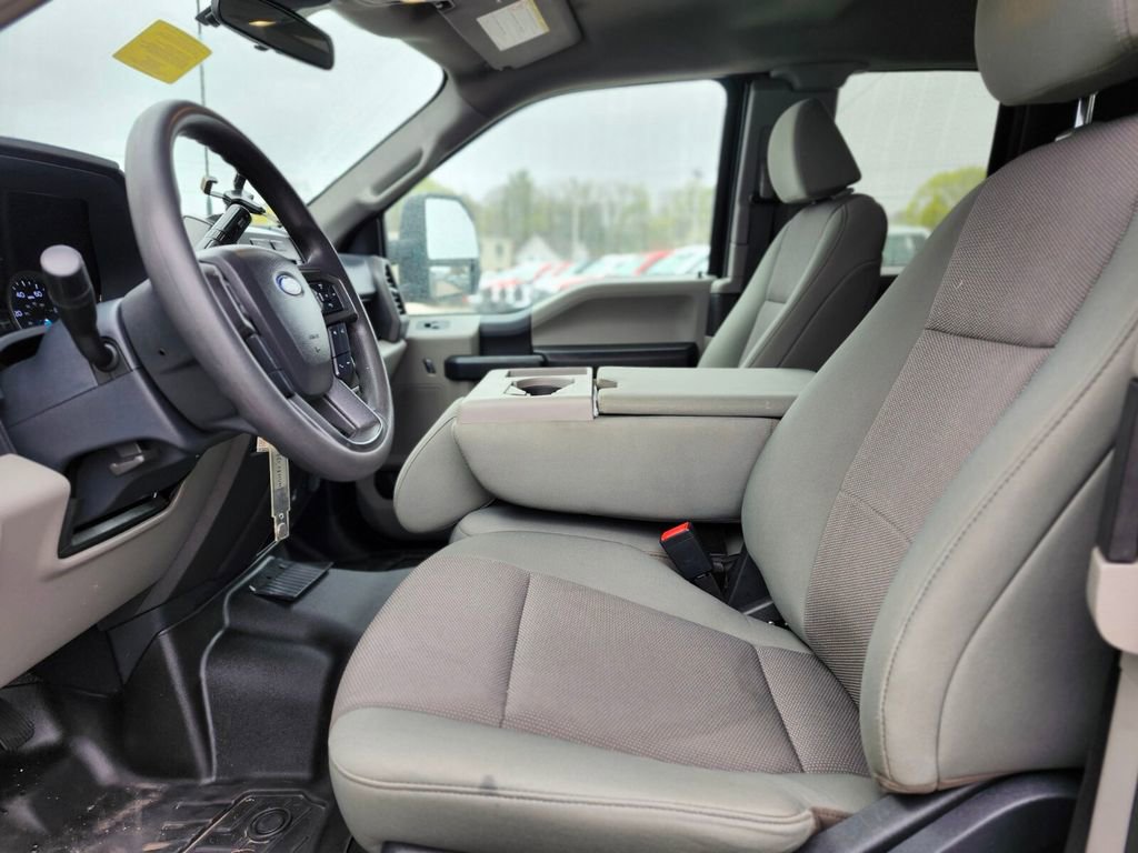 Certified 2022 Ford F250 XL w/ STX Appearance Package image 18
