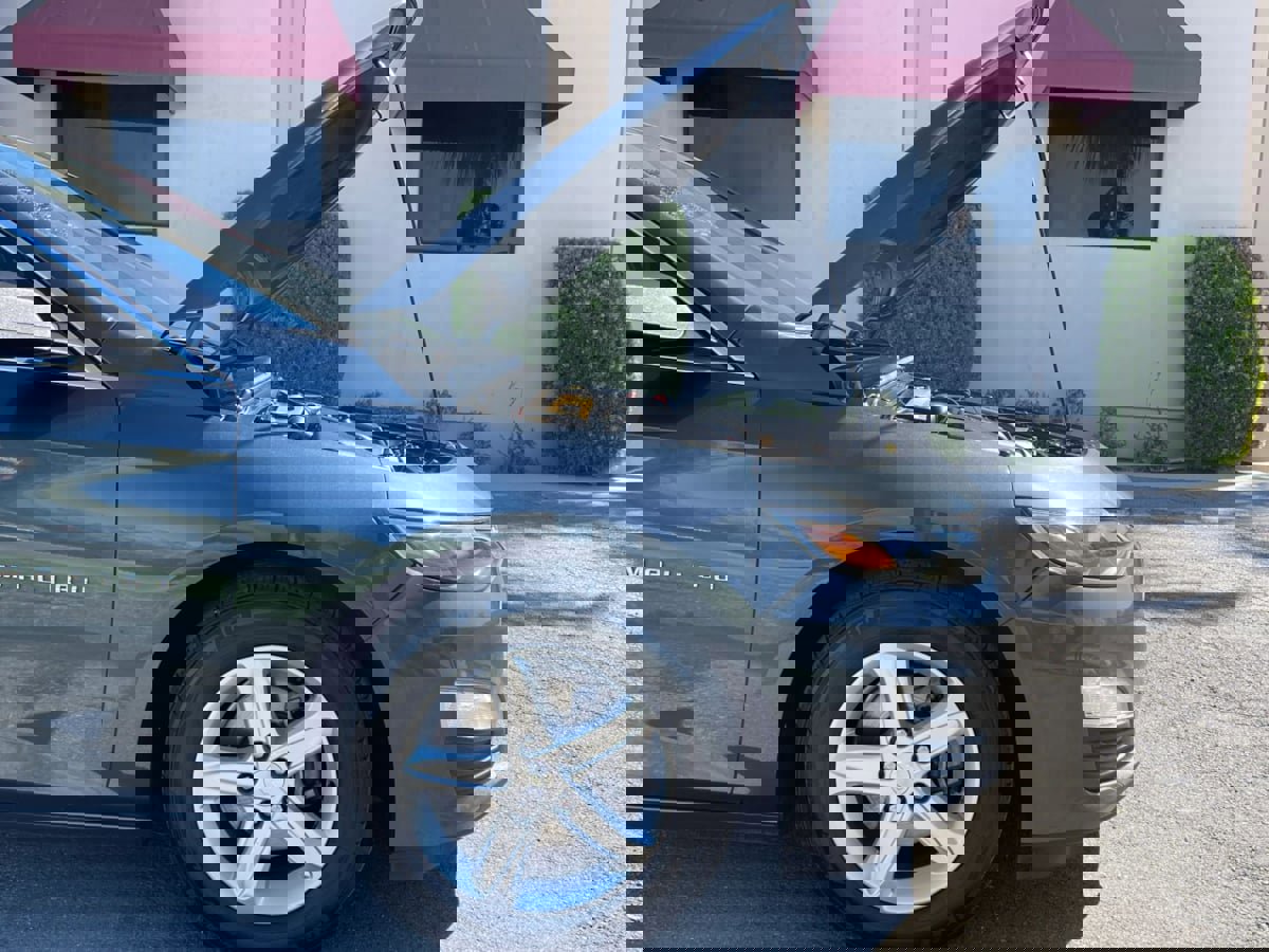 Used 2019 Chevrolet Malibu LS image 31