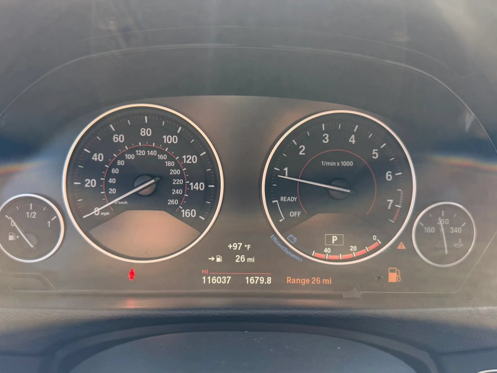 Used 2017 BMW 330i Sedan RWD image 13