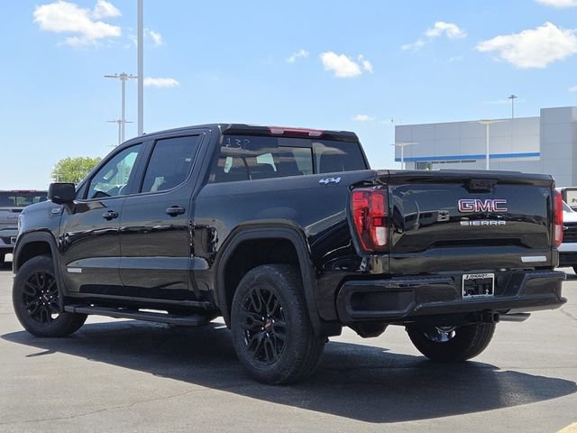 New 2026 GMC Sierra 1500 Elevation w/ Elevation Premium Package AWD/4WD image 22