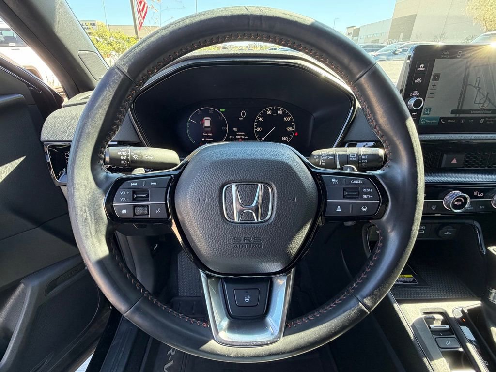 Used 2023 Honda CR-V Sport Touring image 13