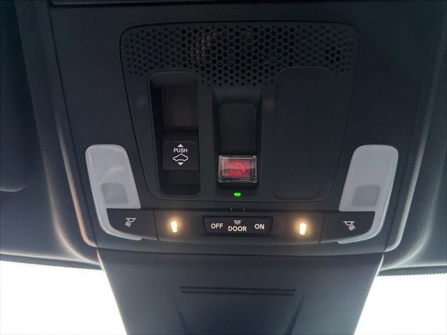 Used 2025 Honda Civic Sport Touring image 31