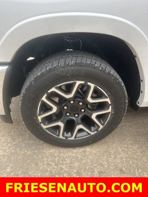 New 2026 RAM 1500 Laramie image 30