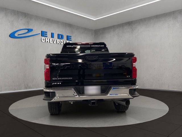 New 2026 Chevrolet Silverado 3500 LT w/ All Star Edition image 5