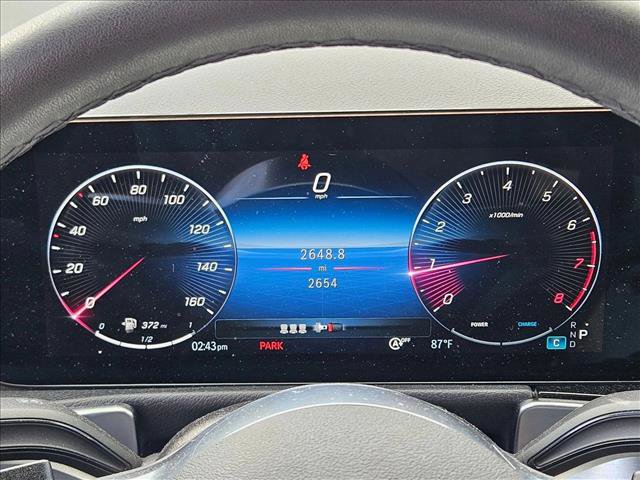 Certified 2026 Mercedes-Benz GLB 250 GLB 250 image 11