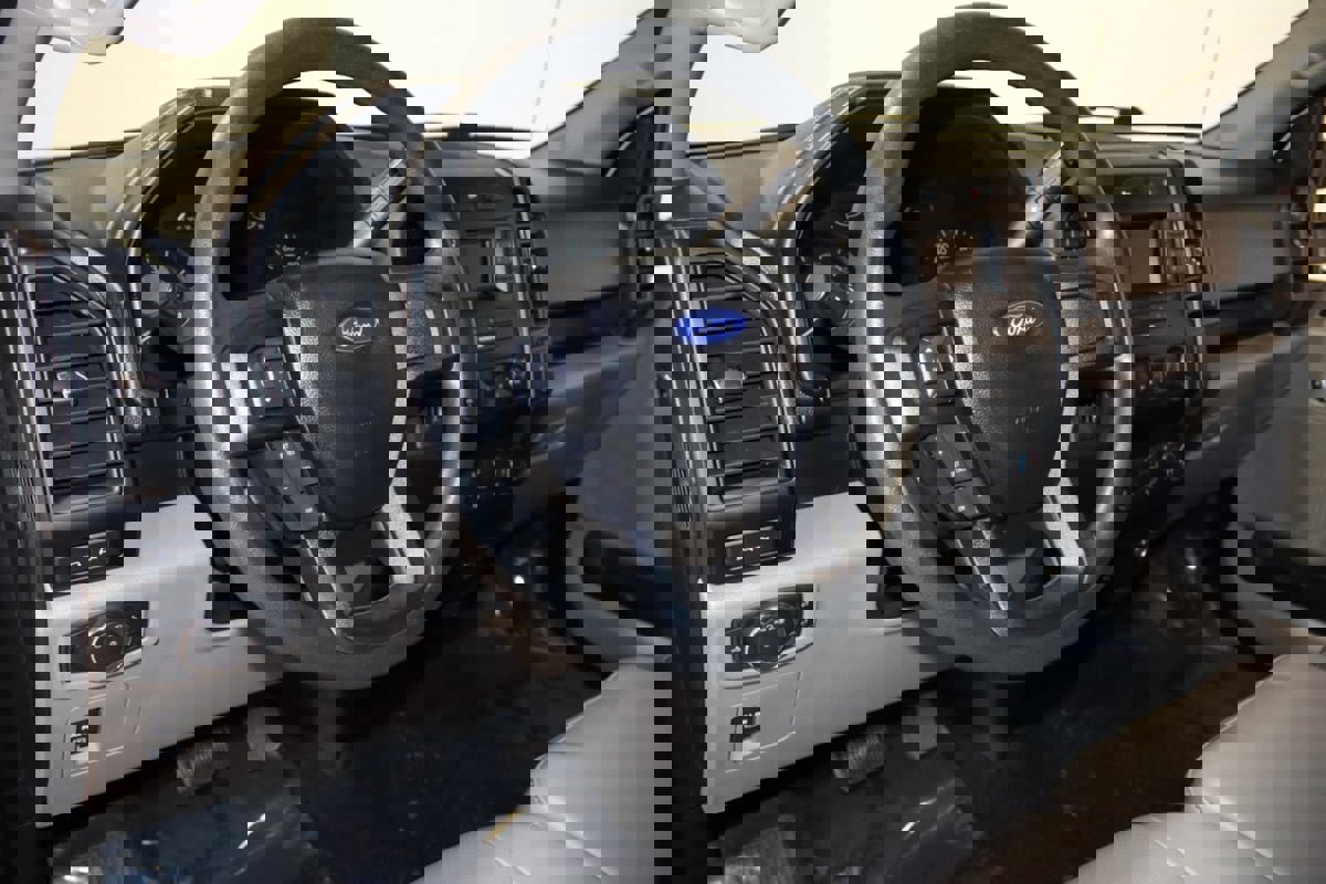 Used 2018 Ford F150 XL w/ Trailer Tow Package w/101A image 35